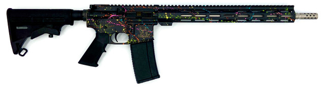 GLFA AR-15 223WYL 16